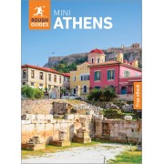 Athens Mini Rough Guides